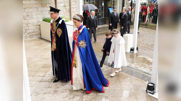Princess Charlotte