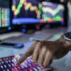 Article image for: Sensex jumps 400 points, Nifty tops 18,150; <i class="tbold">indusind</i> Bank gains 3%, TCNS tumbles 18%