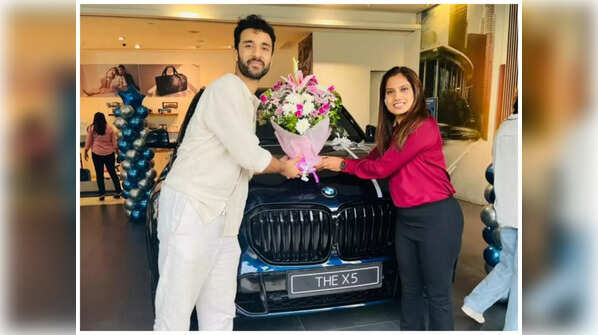 Raghav Juyal