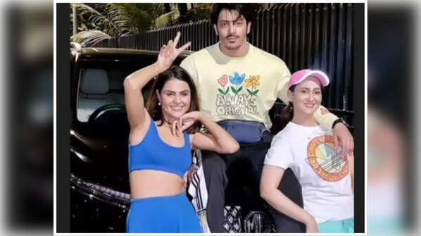 Priyanka Chahar Chaudhary
