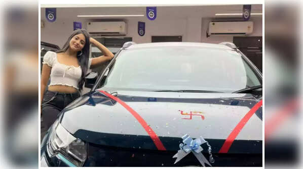 Ulka Gupta