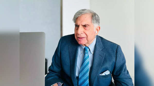 10 Inspirational Quotes by Ratan Tata on Leadership and Innovation