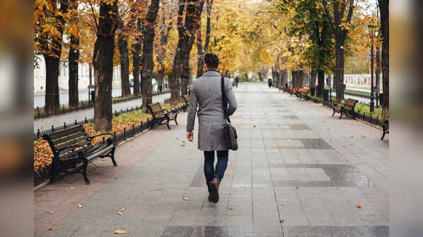 Walk Alone