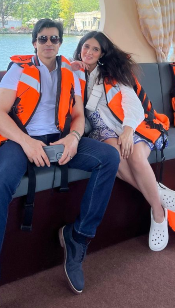 Pankhuri Awasthy