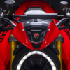 Article image for: 1. Upgraded <i class="tbold">suspension</i>: