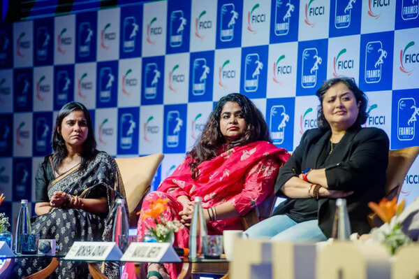 Monisha Advani