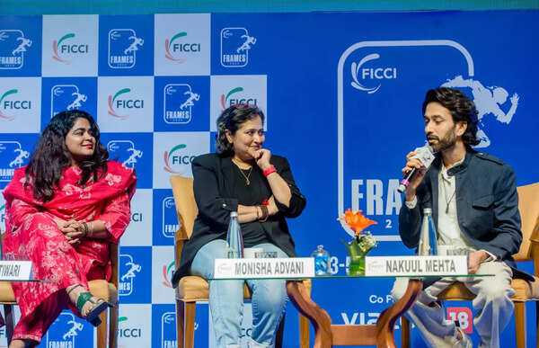 Monisha Advani
