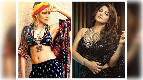 Srabanti Chatterjee