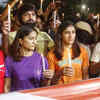 'Fight for India's daughters': Bajrang Punia on wrestlers' protest