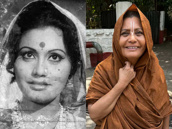 Usha Naik Photos
