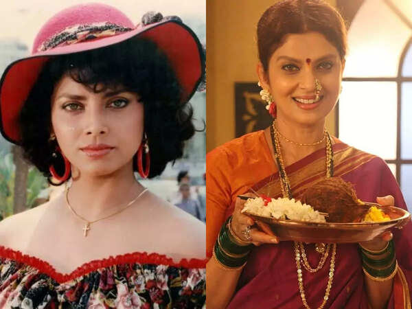 Varsha Usgaonkar Photos