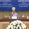 Article image for: Nirmala Sitharaman chairs 27th meeting of <i class="tbold">financial stability</i> and Development Council