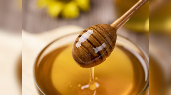 Honey: more than a sugary nectar