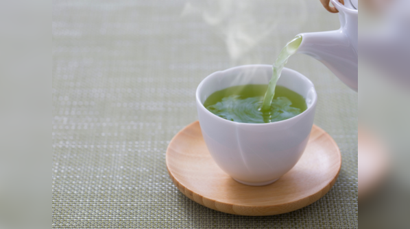 How to prevent green tea from tasting bitter