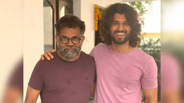 <strong>Sukumar's film</strong>