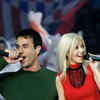Super Bowl <i class="tbold">halftime</i> Show