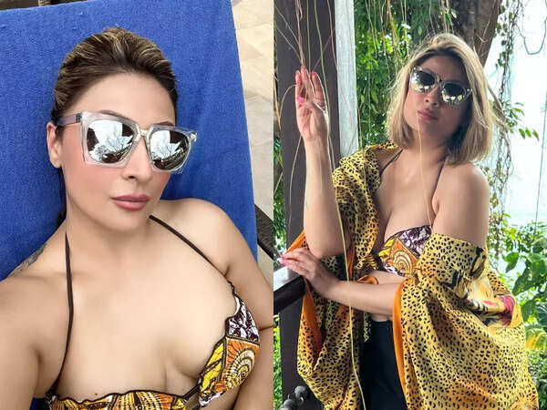 Urvashi Dholakia