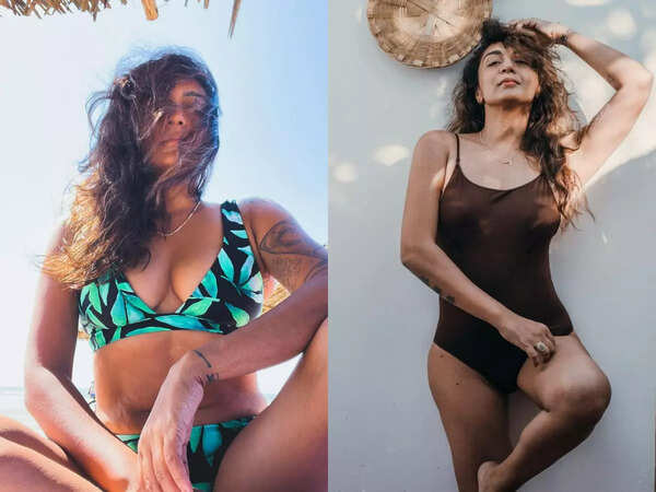 Shveta Salve Photos