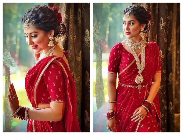 Oindrila Sen