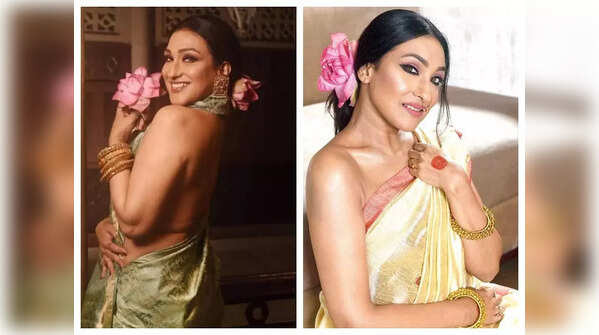 Rituparna Sengupta