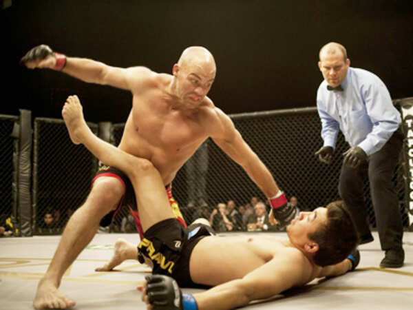 Kurt Angle