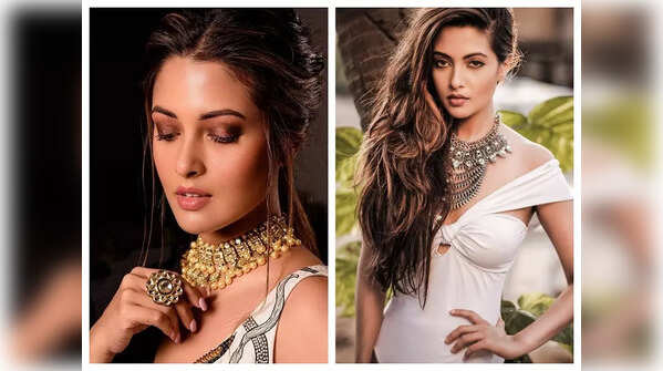 Riya Sen