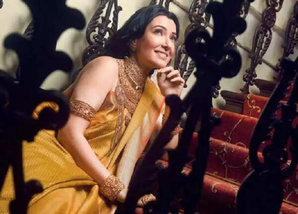Arpita Chatterjee