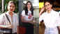 #CelebrityEvenings: From Rakul Preet Singh to Bhumi Pednekar, Bollywood celebs spotted in Mumbai