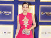 Malaika Arora, Arjun Kapoor, Athiya Shetty & other celebs make heads turn at an event