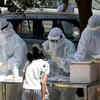 Covid-19 live updates: Delhi reports 77 new coronavirus cases and 2 more deaths