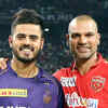 Article image for: IPL 2023: KKR beat Punjab Kings to keep playoffs hopes alive