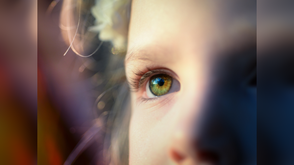 Factors that increase the risk of retinoblastoma