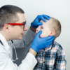 ​​Diagnosing and treating retinoblastoma​