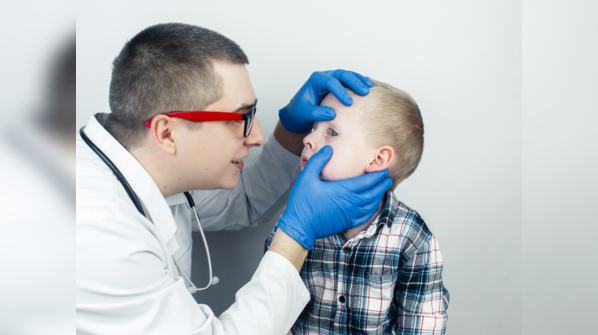 Diagnosing and treating retinoblastoma