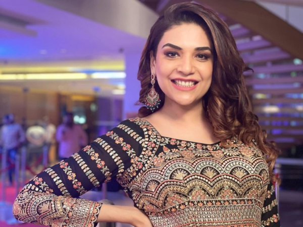 Anjum Fakih