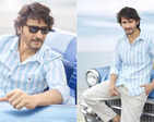 ​Mahesh Babu, meet one of the most fashionably dressed actors in Tollywood​