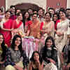 Article image for: TV show ‘Gaatchora’ completes <i class="tbold">500 episodes</i>; team celebrates