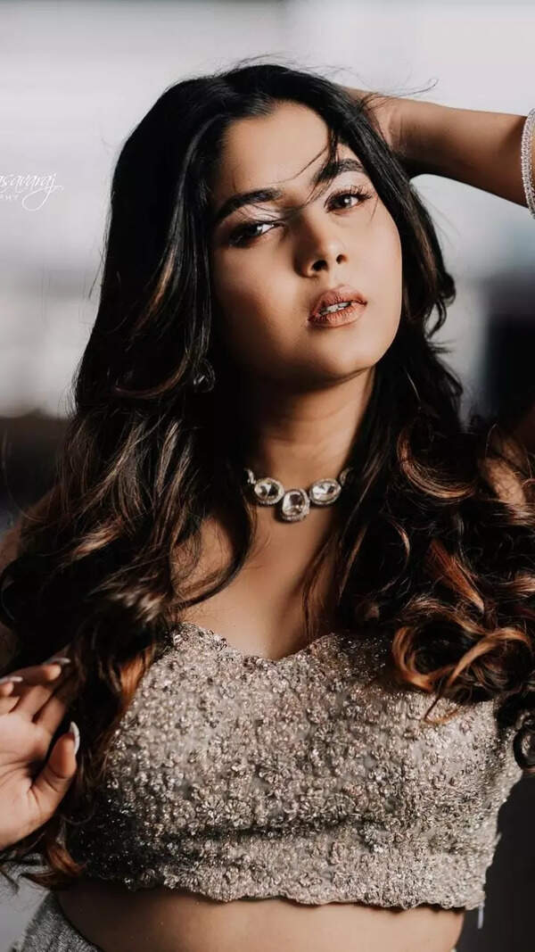 Aishwarya Shindogi