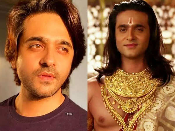 Ashish Sharma Stills