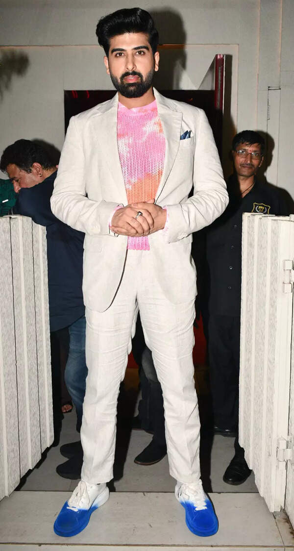 Anshul Garg