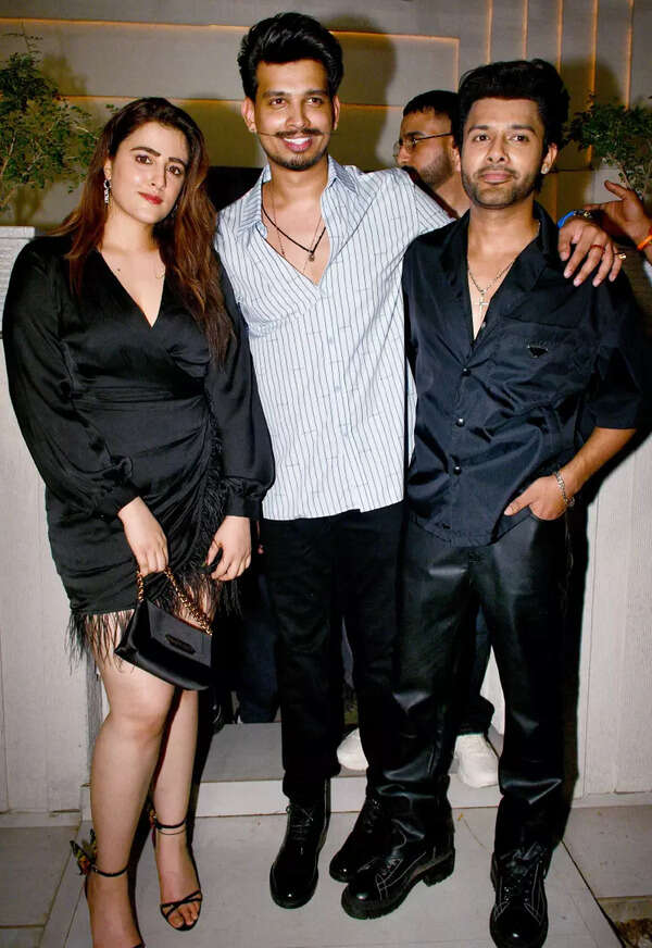 Anshul Garg