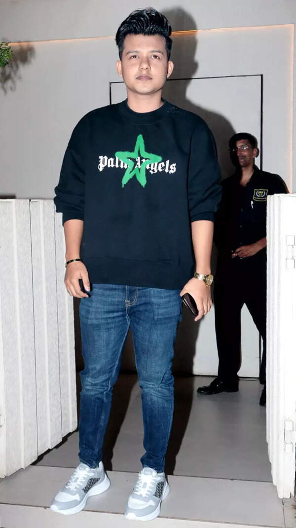 Anshul Garg