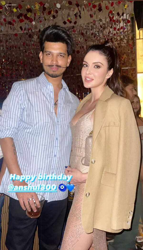 Anshul Garg