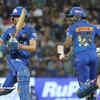 MI vs RCB Highlights, IPL 2023: Surya, Nehal shine as Mumbai brush aside Bangalore to grab third spot