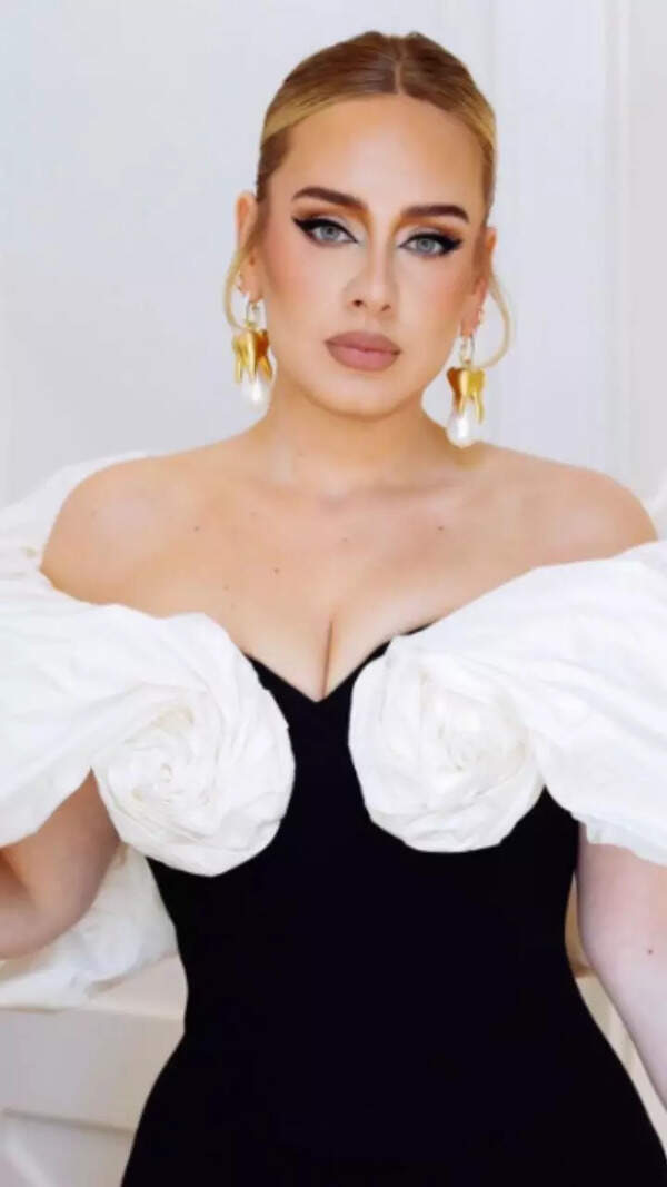 Adele
