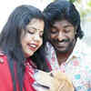 Article image for: Sneha and Sreekumar