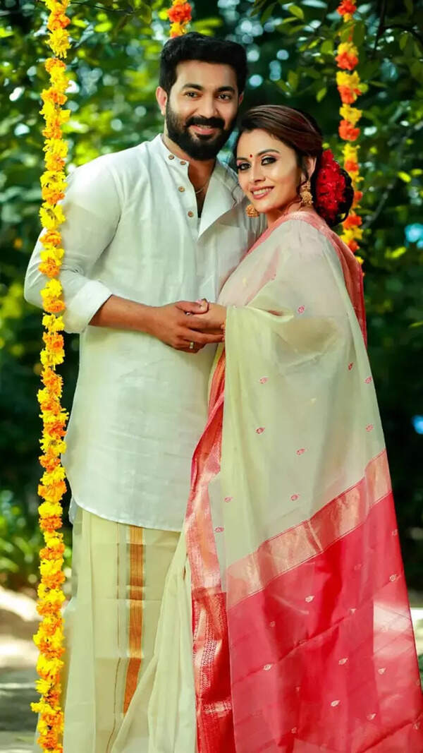 Dhanya Mary Varghese