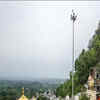 Article image for: <i class="tbold">jwala</i> Devi Temple