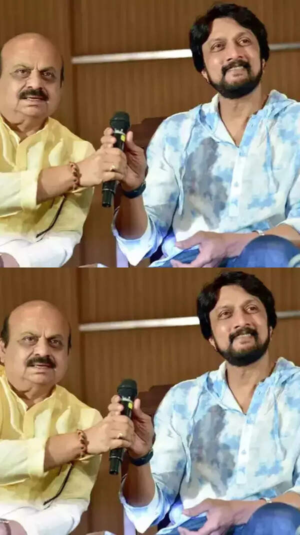 Sudeep