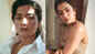 Rashmika Mandanna becomes target of trolls for eating non-veg in a commercial after confessing that she is a vegetarian